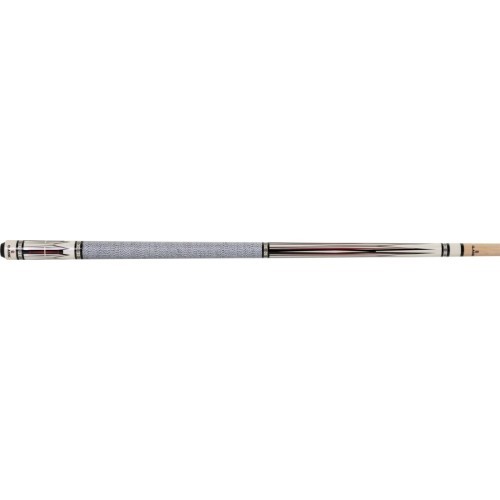 Biliardo lazda Pool Classic XT-21, airinė lininė apvija, metalinis sriegis