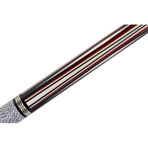 Biliardo lazda Pool Classic XT-21, airinė lininė apvija, metalinis sriegis