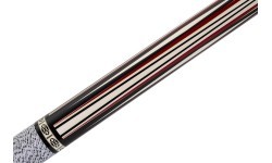 Biliardo lazda Pool Classic XT-21, airinė lininė apvija, metalinis sriegis