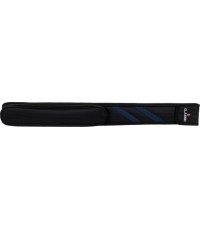 Cue Soft Case, Classic Stripes, Black-Blue, 1/1, 83 cm