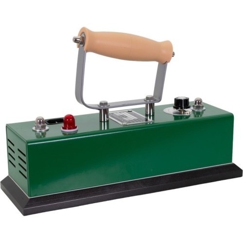 Snooker Table Iron