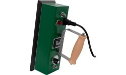 Snooker Table Iron