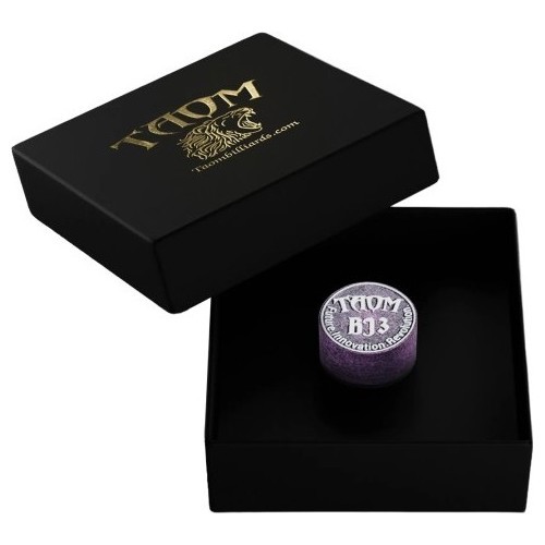 Cue Tip, Taom BJ3 Break/Jump, 14.6 mm