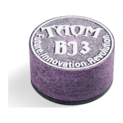Cue Tip, Taom BJ3 Break/Jump, 14.6 mm