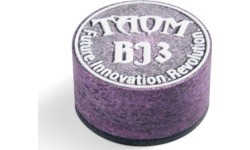 Cue Tip, Taom BJ3 Break/Jump, 14.6 mm
