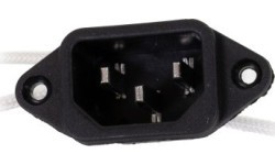 Spare part Plug for Snooker Table Iron