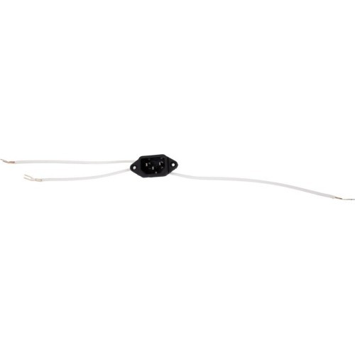 Spare part Plug for Snooker Table Iron