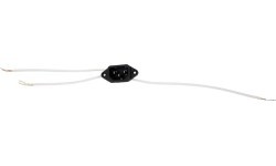 Spare part Plug for Snooker Table Iron
