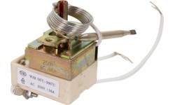 Spare part heating coil for Snooker Table Iron