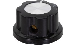 Spare part adjustment knob for Snooker Table Iron