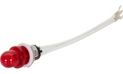 Spare part light for Snooker Table Iron
