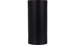 Lower Corner Billiard Table Cover Set, Pool, for Triumph Plus, Black, 4 pc.