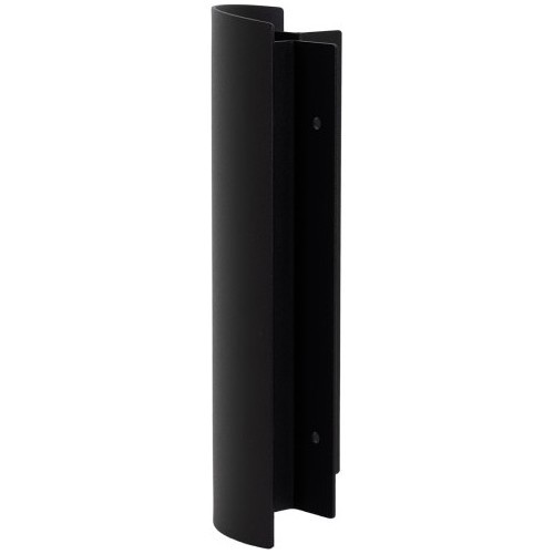 Lower Corner Billiard Table Cover Set, Pool, for Triumph Plus, Black, 4 pc.
