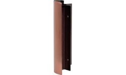 Lower Corner Billiard Table Cover Set, Pool, for Triumph Plus, Copper, 4 pc.
