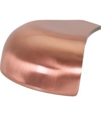 Metal Corners, Triumph Plus, Copper, 4 pc. (Set)