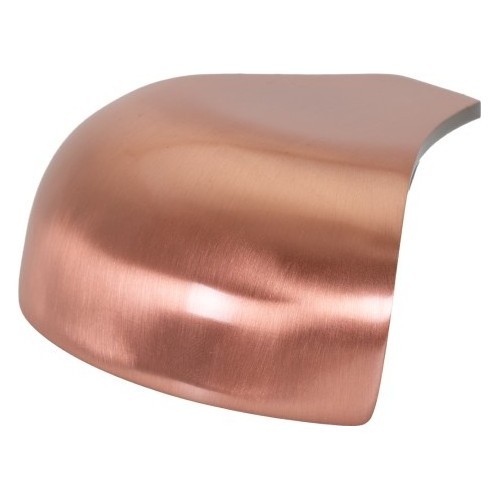 Metal Corners, Triumph Plus, Copper, 4 pc. (Set)