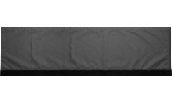 Replacement Support Handle Cover for inSPORTline Comfolder & Comfolder EVO Pilates Reformers - Anthracite