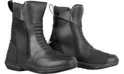 Мотоботы W-TEC Hypron - Чёрный