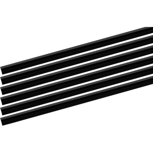 Cloth strips 6,2x6,7 mm for Triumph Plus tables (6pcs.)
