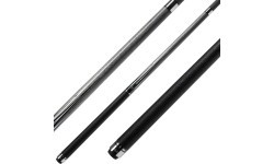 Бильярдный кий Pool Cuetec Cynergy SVB Gen2, Gray LTW, 3/8x14, 12.5mm