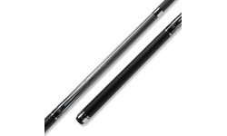 Biliardo lazda Pool Cuetec Cynergy SVB Gen2, Gray LTW, 3/8x14, 12.5mm