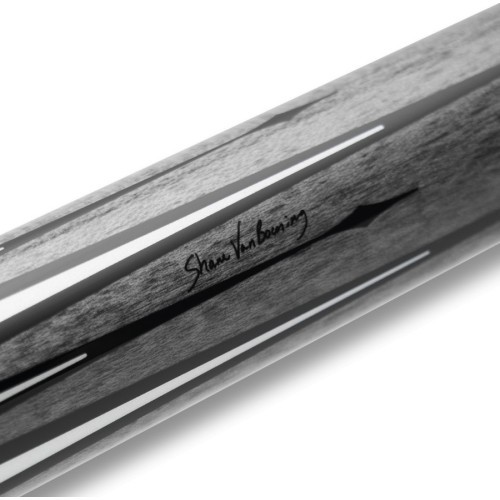Бильярдный кий Pool Cuetec Cynergy SVB Gen2, Gray LTW, 3/8x14, 12.5mm