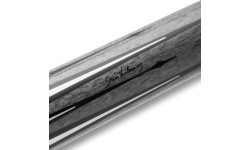 Бильярдный кий Pool Cuetec Cynergy SVB Gen2, Gray LTW, 3/8x14, 12.5mm