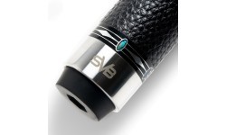 Бильярдный кий Pool Cuetec Cynergy SVB Gen2, Gray LTW, 3/8x14, 12.5mm