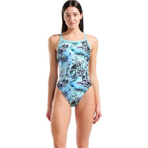 W Earth View Xcriss Cross Water Multi-Water 34 - 580
