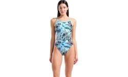 W Earth View Xcriss Cross Water Multi-Water 34 - 580