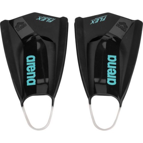 Powerfin Pro II Flex Black 36-37 - 400
