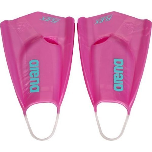 Powerfin Pro II Flex Shimmered_Pink 36-37 - 300