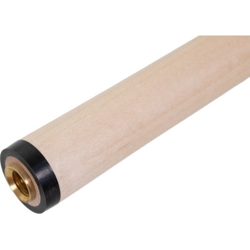 Cue Shaft, Pool, Classic XT series, metal thread