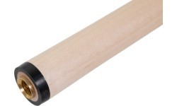 Cue Shaft, Pool, Classic XT series, metal thread
