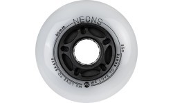 Колёса для роликов Powerslide Neons 80/85A