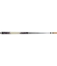 Biliardo lazda Pool Classic T25-16, odinė apvija, Radial
