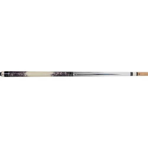 Biliardo lazda Pool Classic T25-16, odinė apvija, Radial