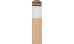Бильярдный кий Pool Classic T25-07, кожаная обмотка, Radial