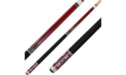 Biliardo lazda Pool Classic T25-03, odinė apvija, Radial