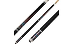 Biliardo lazda Pool Classic T25-04, odinė rankena, Radial