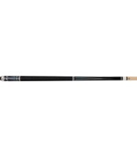 Biliardo lazda Pool Classic T25-05, odinis apvijimas, Radial