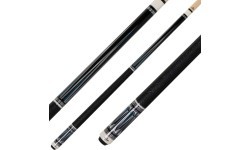 Biliardo lazda Pool Classic T25-05, odinis apvijimas, Radial