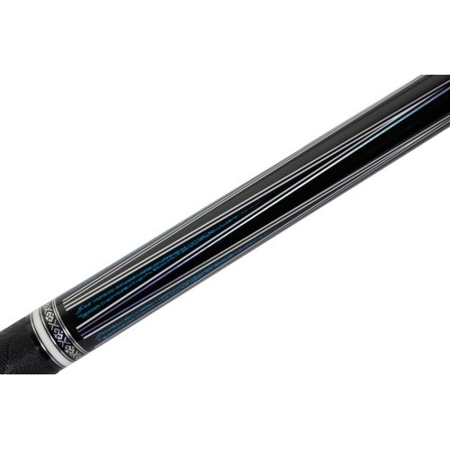 Biliardo lazda Pool Classic T25-05, odinis apvijimas, Radial