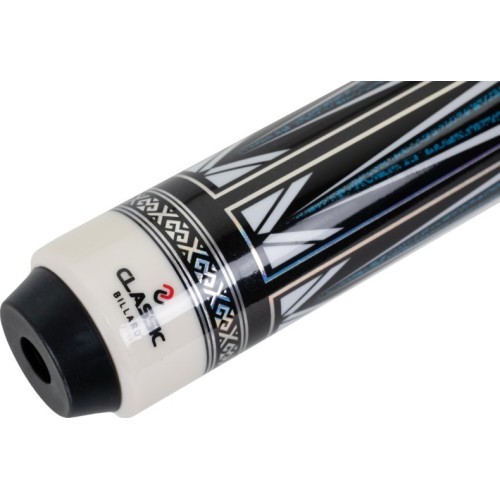 Biliardo lazda Pool Classic T25-05, odinis apvijimas, Radial