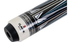 Biliardo lazda Pool Classic T25-05, odinis apvijimas, Radial