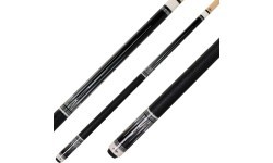 Biliardo lazda Pool Classic T25-01, odinė apvija, Radial