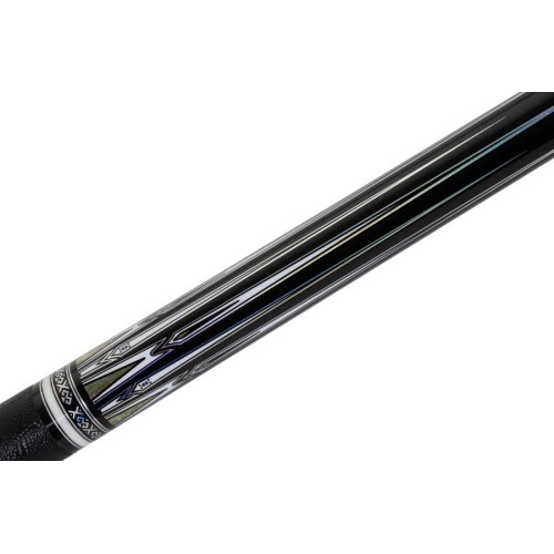 Biliardo lazda Pool Classic T25-01, odinė apvija, Radial