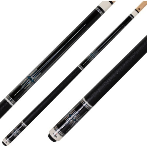 Biliardo lazda Pool Classic T25-02, odinė apvija, Radial