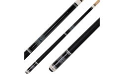 Biliardo lazda Pool Classic T25-02, odinė apvija, Radial