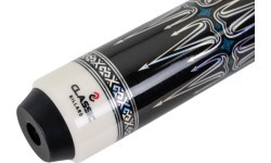 Biliardo lazda Pool Classic T25-02, odinė apvija, Radial